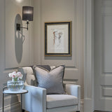 side table by toni bond