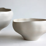 Luxurious Hand Crafted Ceramic Bowls By Toni Bond