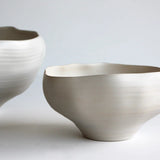 Luxurious Hand Crafted Ceramic Bowls By Toni Bond