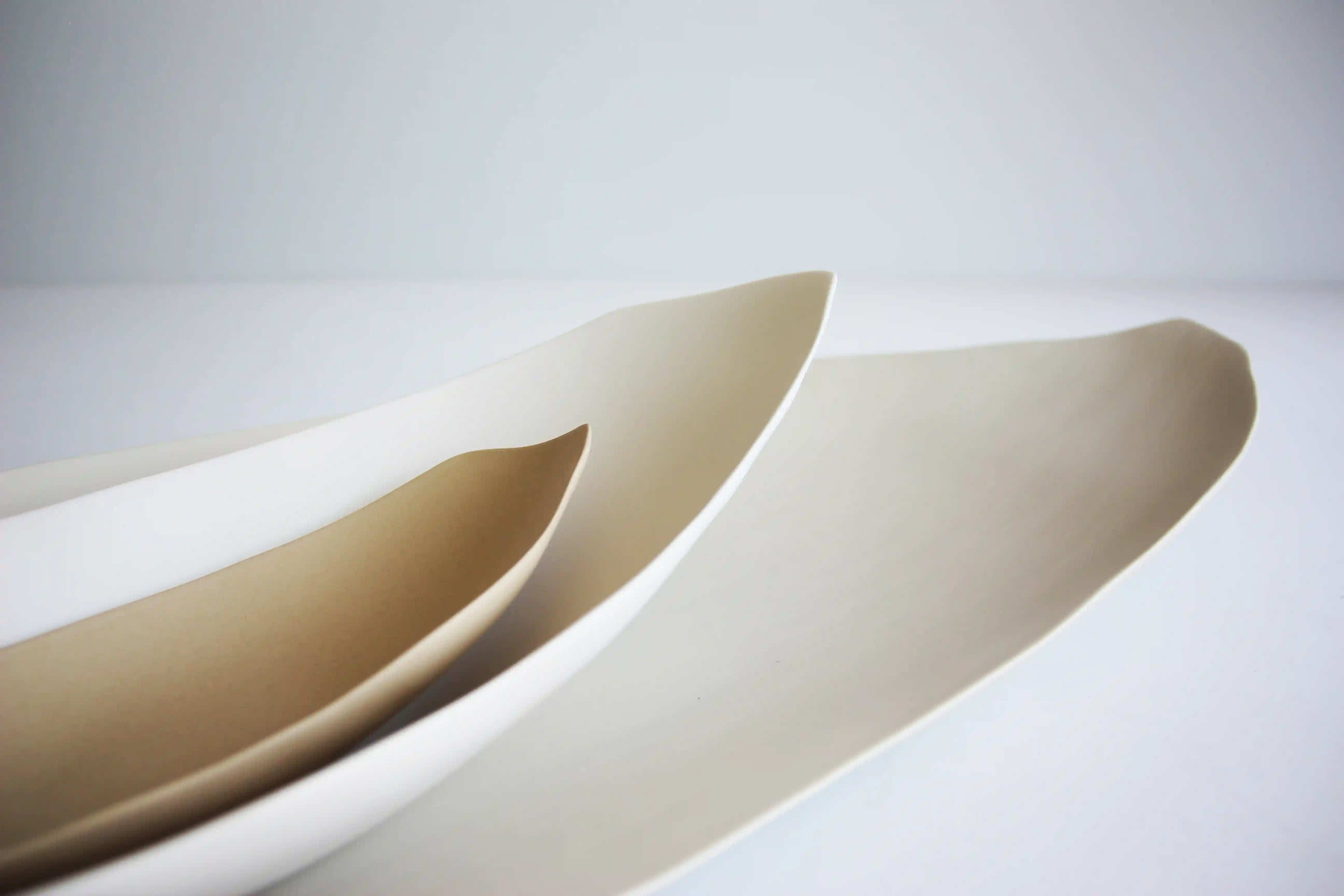 Luxurious Hand Crafted Bowl By Toni Bond