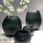 Luxurious Tealight Holders in Decor By Toni Bond