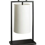 Luxurious Table Lamp by Toni Bond 