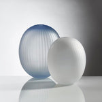 Luxurious Lina Decorative Glass Vessels By Toni Bond