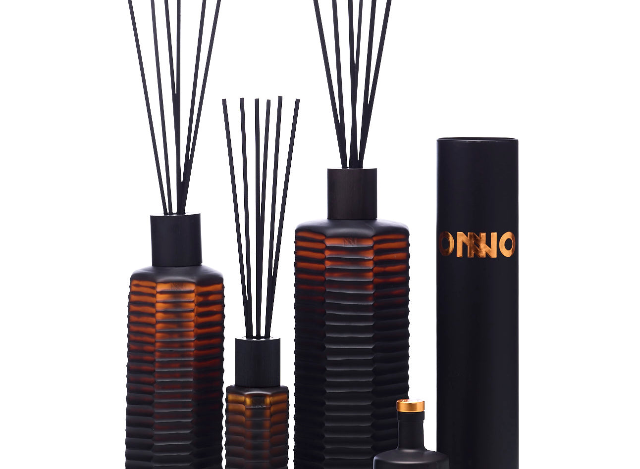 Luxurious Diffusers by Toni Bond 