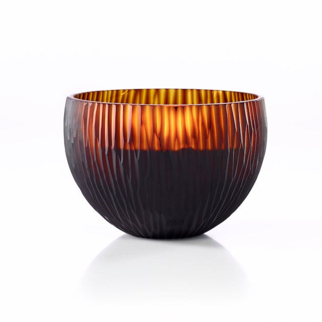 Luxurious Ellipse Candle by Toni Bond 