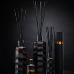 Luxurious Diffuser with Dark Background by Toni Bond 