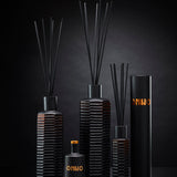 Luxurious Diffuser with Dark Background by Toni Bond 