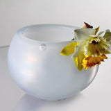 Luxurious Luna Decorative Bowl By Toni Bond