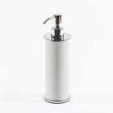 Luxurious Soap Dispenser by Toni Bond