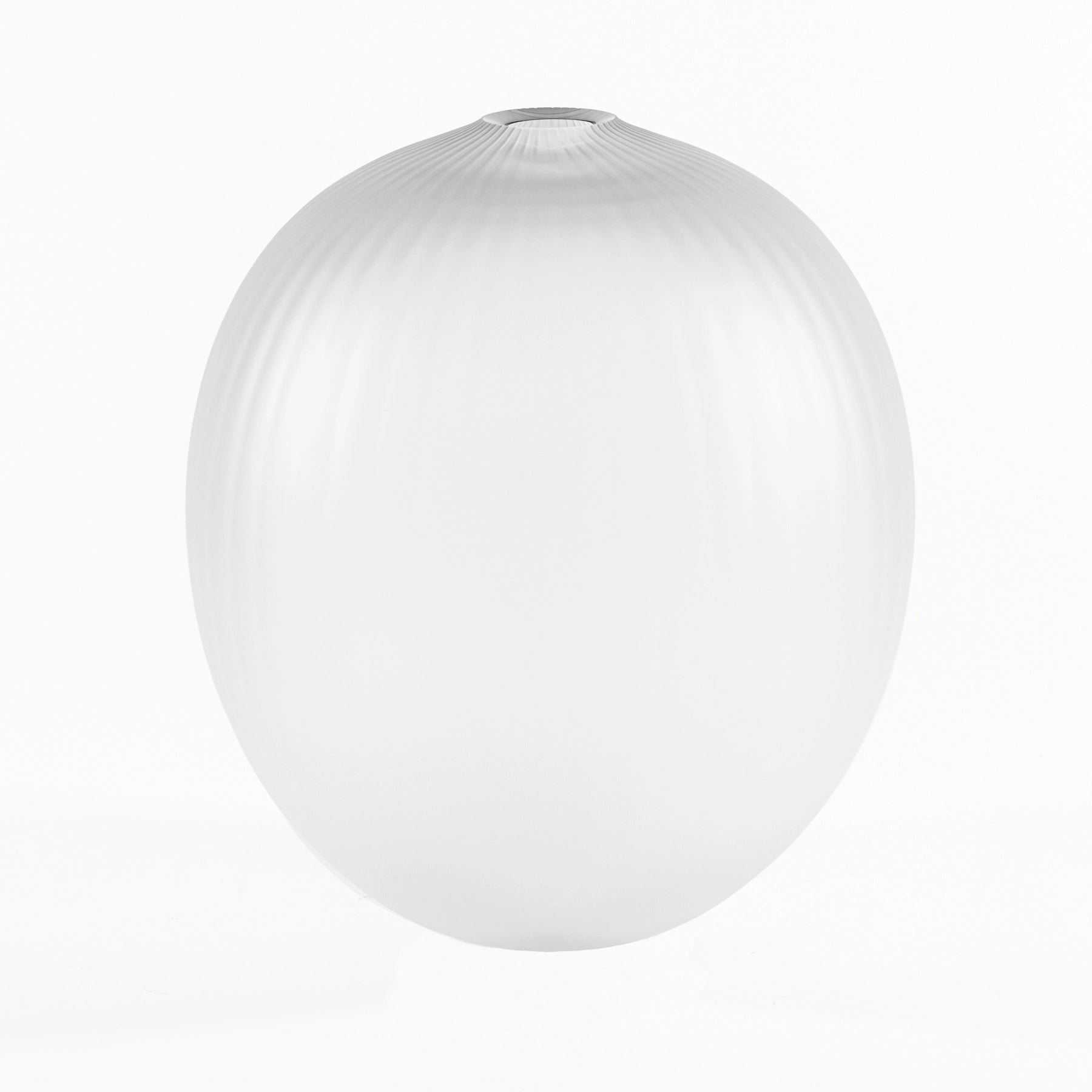 Luxurious Lina Decorative Glass Vessel By Toni Bond