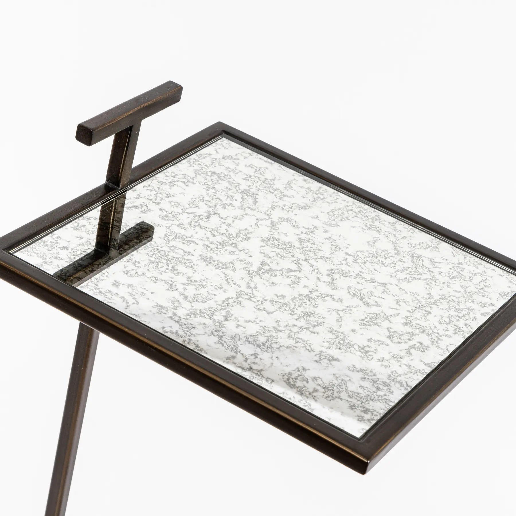 Aura Cocktail Table