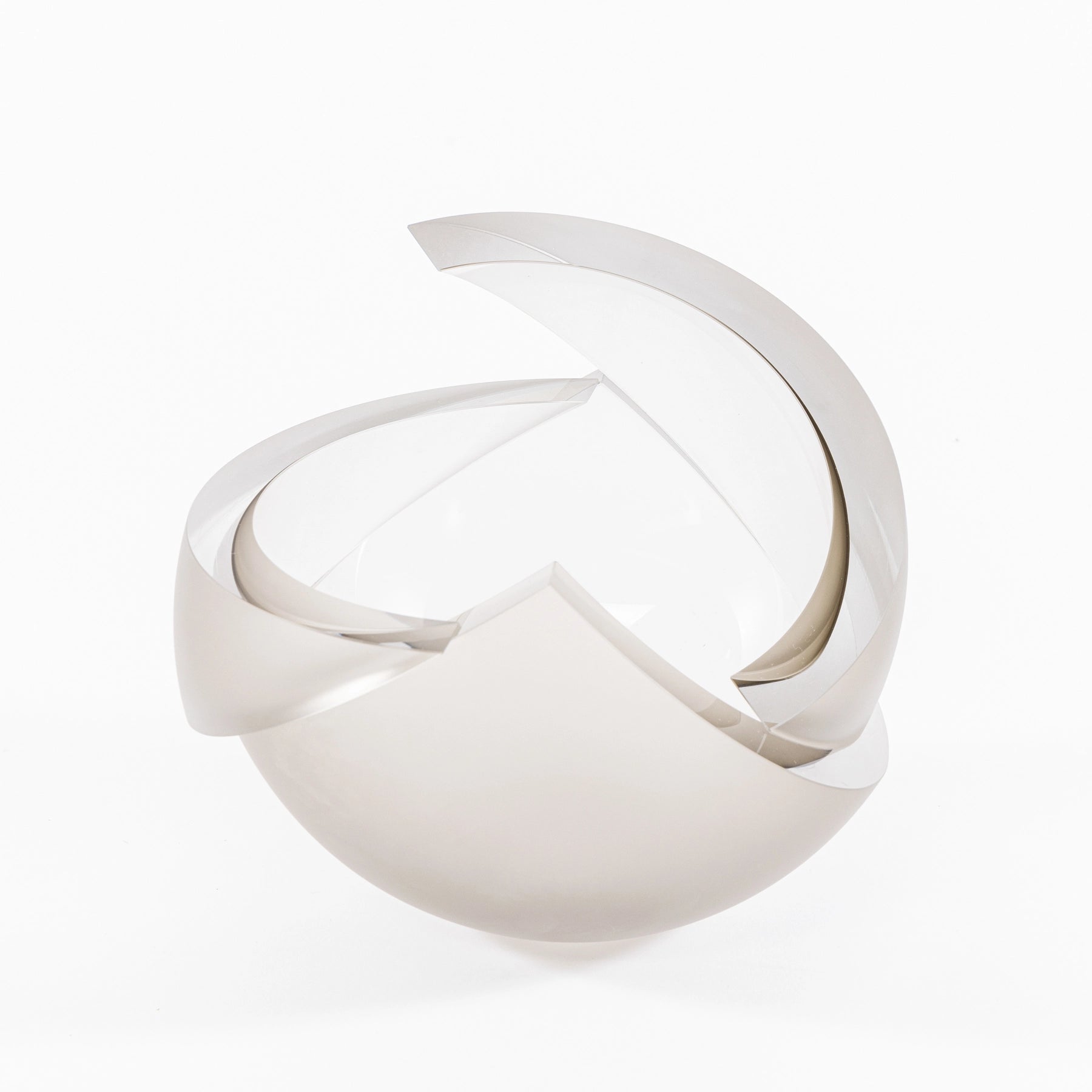 Armadillo Sphere Decorative Bowl