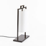 Luxurious Table Lamp by from side Toni Bond 