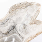 Luxurious Marble Bowl Neutral By Toni Bond