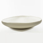 Luxurious Hand Crafted Large Ceramic Bowl By Toni Bond