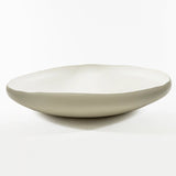 Luxurious Hand Crafted Large Ceramic Bowl By Toni Bond