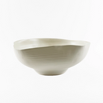 Luxurious Hand Crafted Ceramic Bowl By Toni Bond