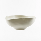 Luxurious Hand Crafted Ceramic Bowl By Toni Bond