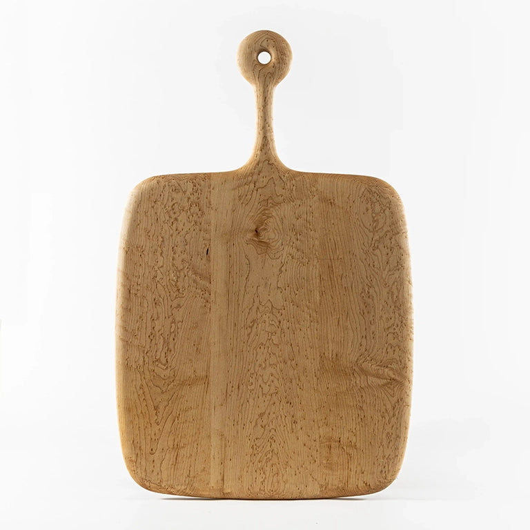 Luxurious Montage Maple Cutting Board By Toni Bond